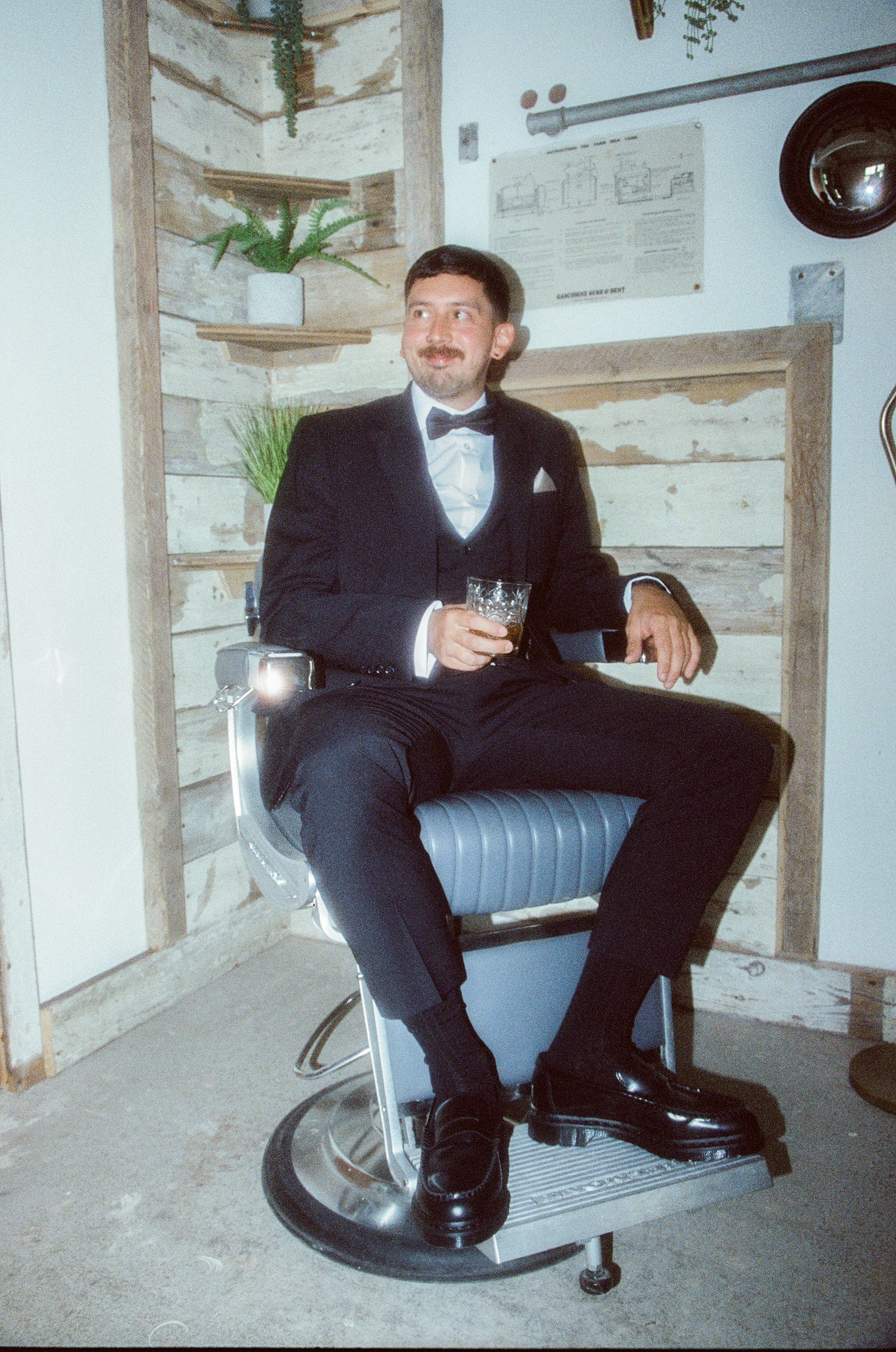 Cheshire Wedding Venue