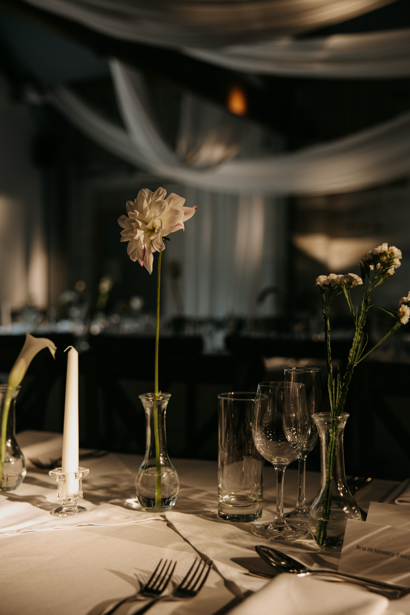 Cheshire Wedding Venue