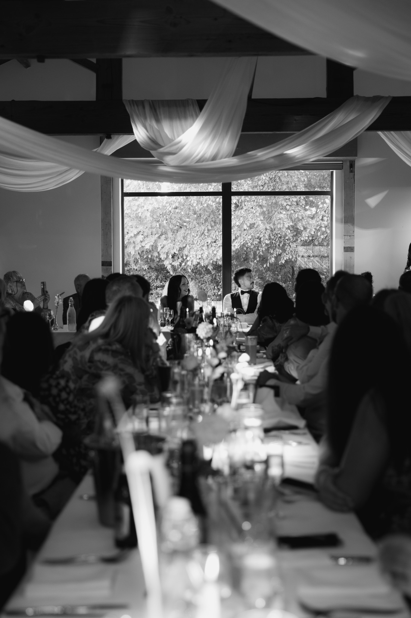 Cheshire Wedding Venue