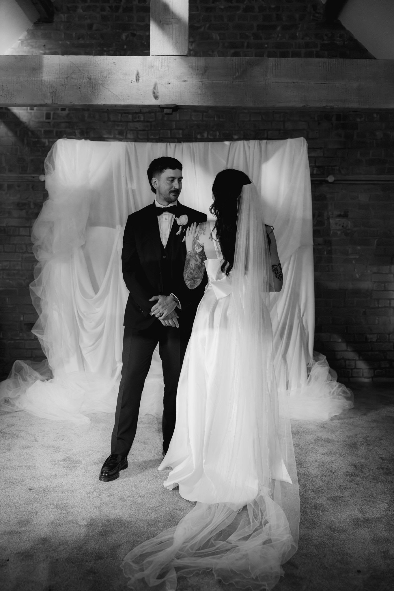 Cheshire Wedding Venue