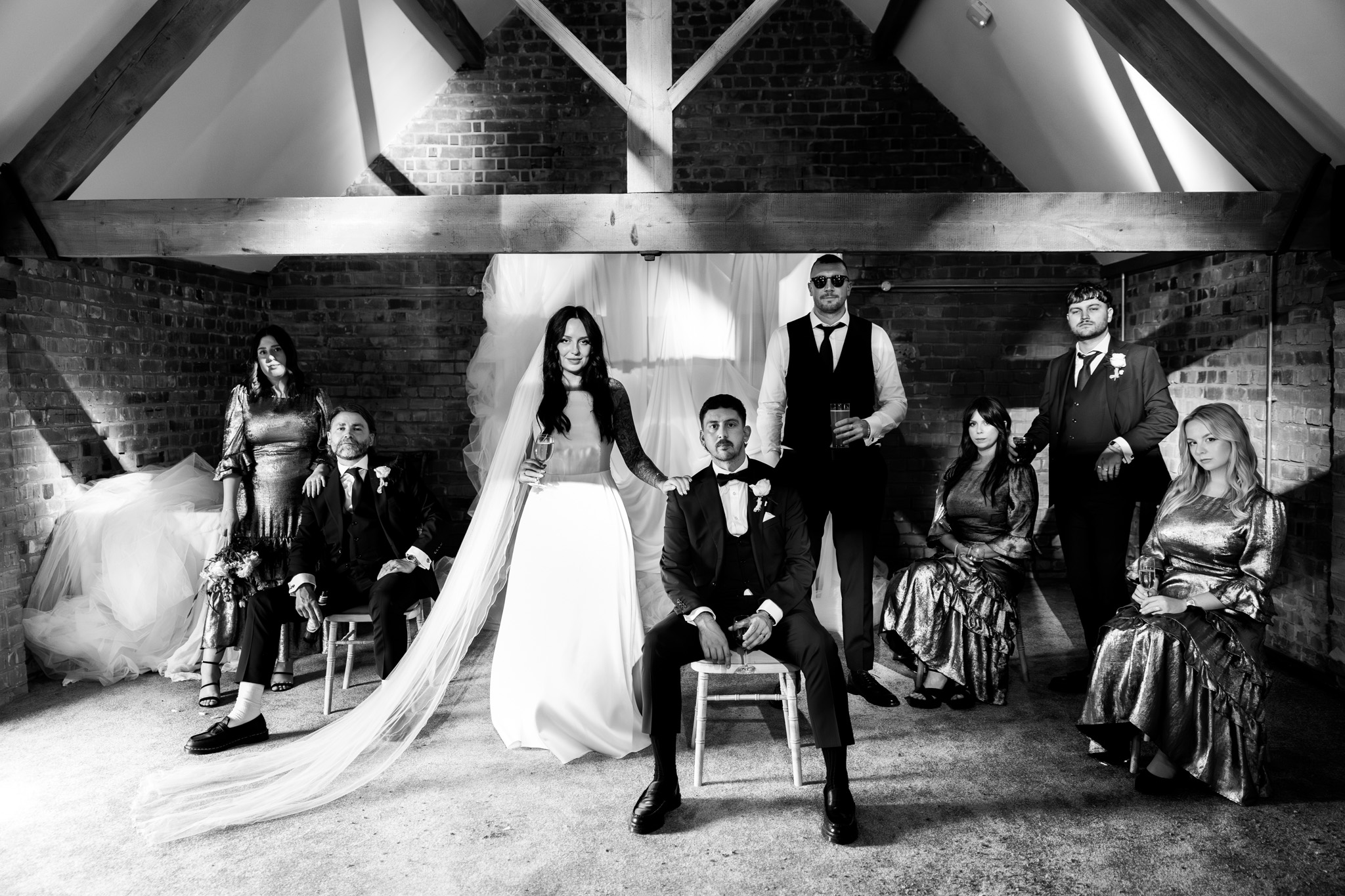 Cheshire Wedding Venue