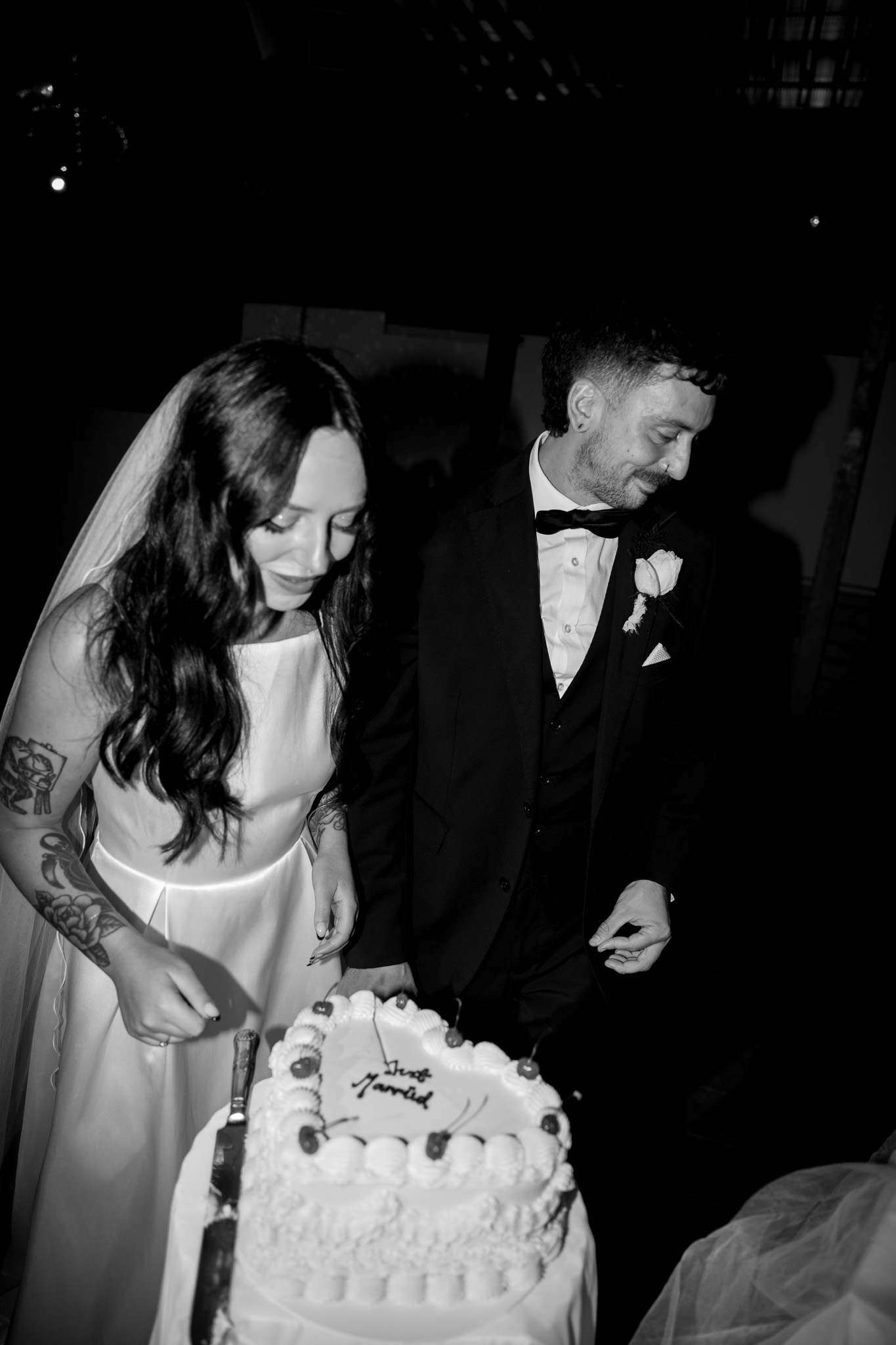 Cheshire Wedding Venue