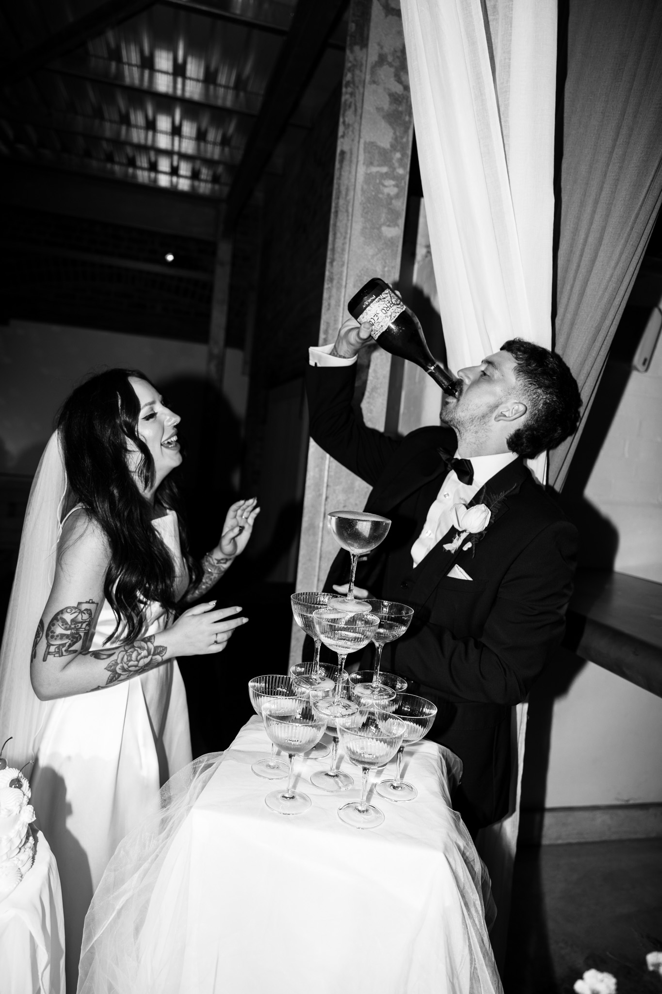 Cheshire Wedding Venue