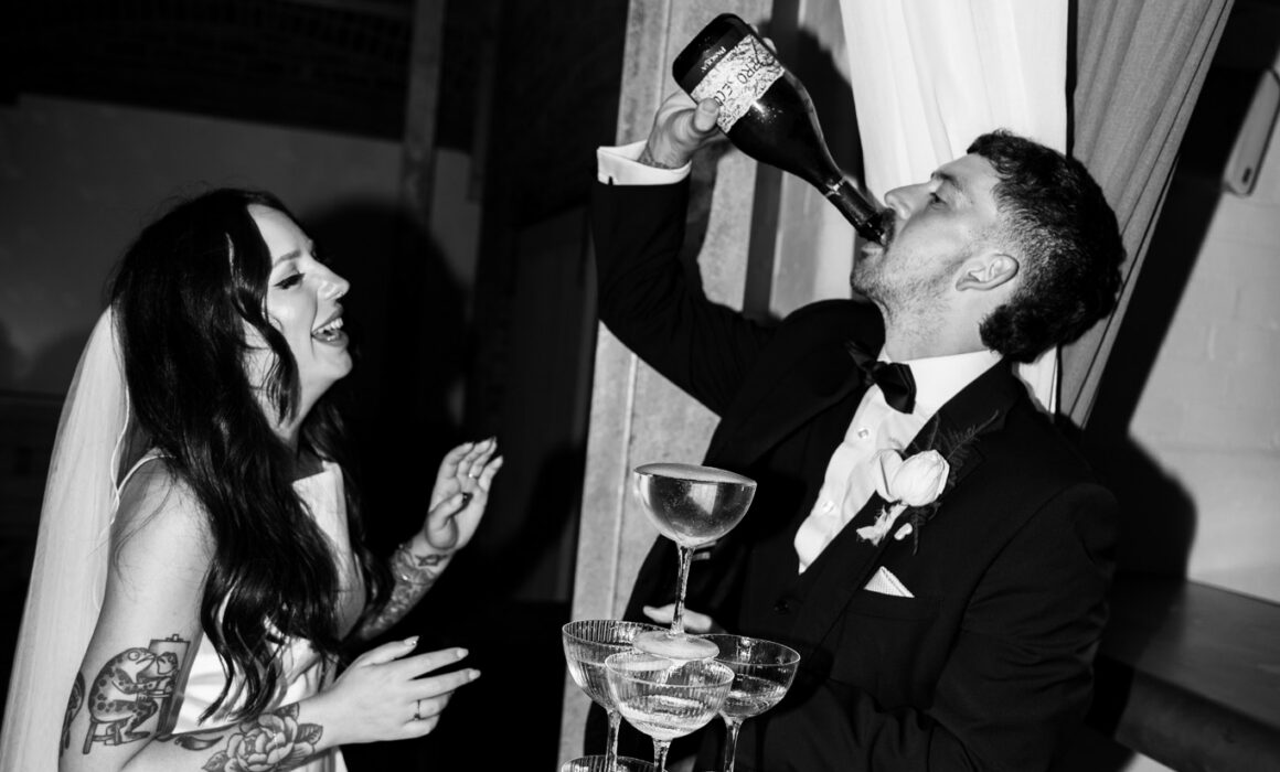 wedding barn cheshire